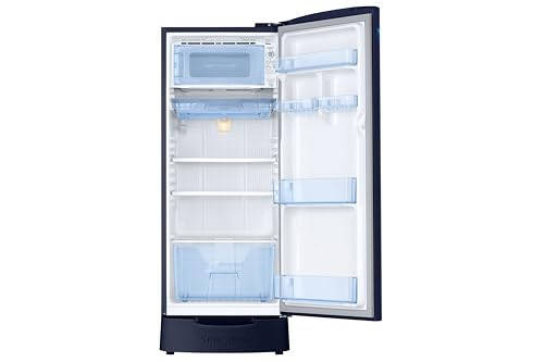 rr20h2823uz 183 Ltr Single Door Refrigerator