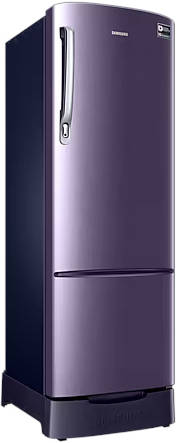RR26C3893UT 246 L 3 Star Inverter Direct Cool Single Door Refrigerator
