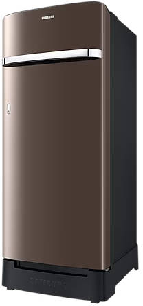 RR23B2H2XDX 225 L 4 Star Inverter Direct Cool Single Door Refrigerator