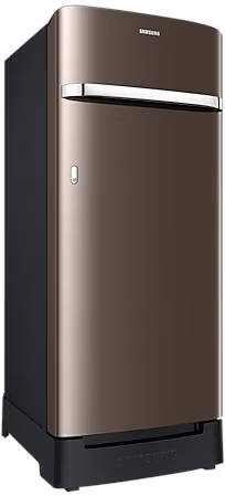 RR23B2H2XDX 225 L 4 Star Inverter Direct Cool Single Door Refrigerator