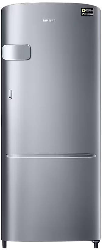 RR24C2Y23S8 223 L 3 Star Direct Cool Single Door Refrigerator