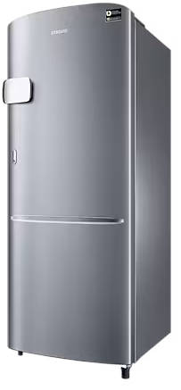 RR24C2Y23S8 223 L 3 Star Direct Cool Single Door Refrigerator