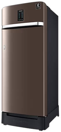 RR23C2F35DX 215 L 5 Star Inverter Direct Cool Single Door Refrigerator