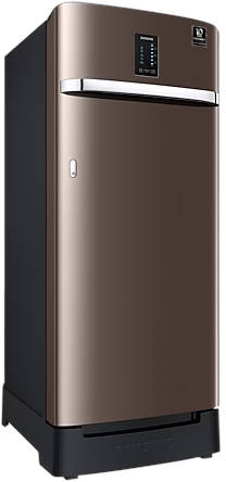 RR23C2F35DX 215 L 5 Star Inverter Direct Cool Single Door Refrigerator