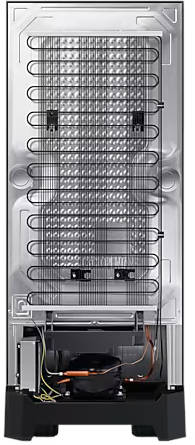 RR23C2F35DX 215 L 5 Star Inverter Direct Cool Single Door Refrigerator