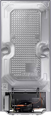 RR23C2E249U 215 L 4 Star Inverter Direct Cool Single Door Refrigerator