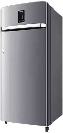 RR23C2E24S8 215 L 4 Star Inverter Direct Cool Single Door Refrigerator