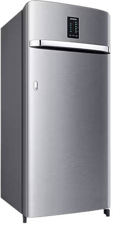 RR23C2E24S8 215 L 4 Star Inverter Direct Cool Single Door Refrigerator