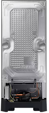 RR23C2F24NK 215 L 4 Star Inverter Direct Cool Single Door Refrigerator