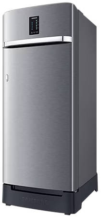 RR23C2F24S8 215 L 4 Star Inverter Direct Cool Single Door Refrigerator