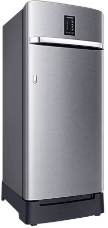 RR23C2F24S8 215 L 4 Star Inverter Direct Cool Single Door Refrigerator