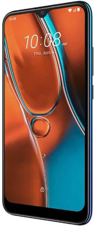 HTC Wildfire E2