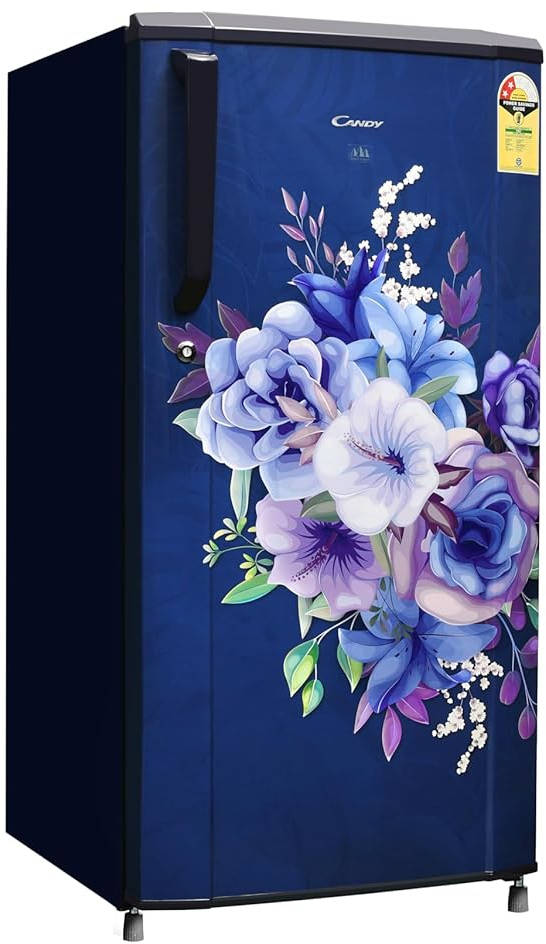 CSD1852MA 175 L 2 Star Direct Cool Single Door Refrigerator