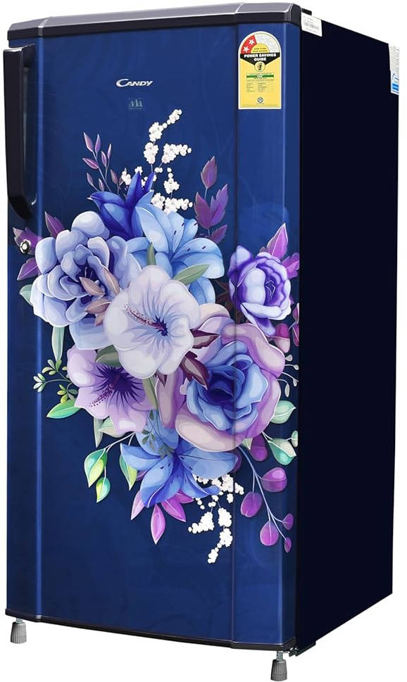 CSD1852MA 175 L 2 Star Direct Cool Single Door Refrigerator