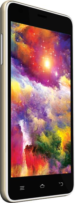 Intex Aqua Sense 50