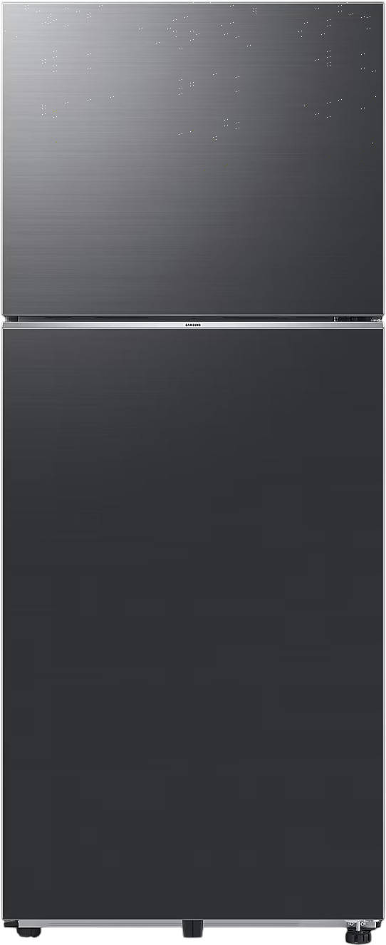 RT41DG6A2BB1 396 L 2 Star Inverter Frost Free Double Door Refrigerator
