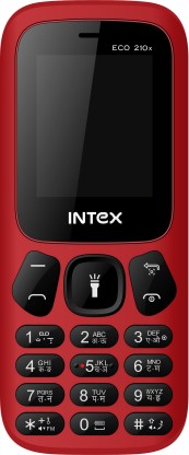 Intex Eco 210X