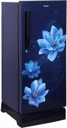HED-204MFB-P 190 L 4 Star Direct Cool Single Door Refrigerator