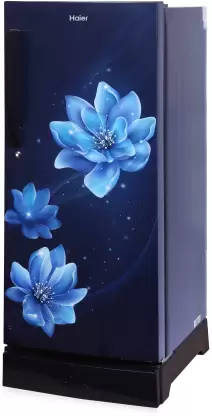 HED-204MFB-P 190 L 4 Star Direct Cool Single Door Refrigerator