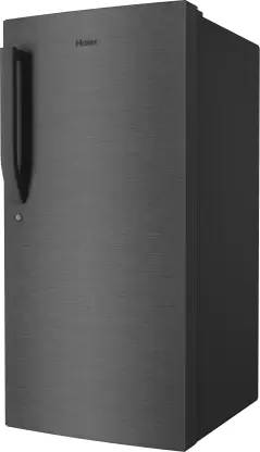 HED-204DS-P 190 L 4 Star Direct Cool Single Door Refrigerator