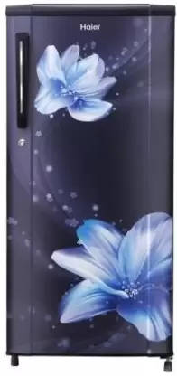 HED-19TMF-N 185 L 2 Star Direct Cool Single Door Refrigerator