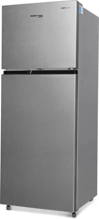 Beko RFF270D60 250 L 2 Star Frost Free Double Door Refrigerator