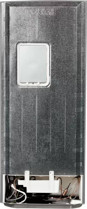 Beko RFF270D60 250 L 2 Star Frost Free Double Door Refrigerator