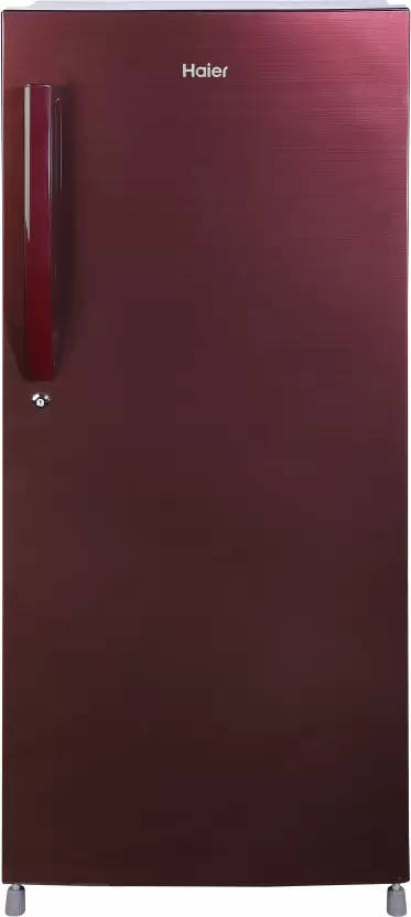 HED-20TRR 195 L 3 Star Direct Cool Single Door Refrigerator