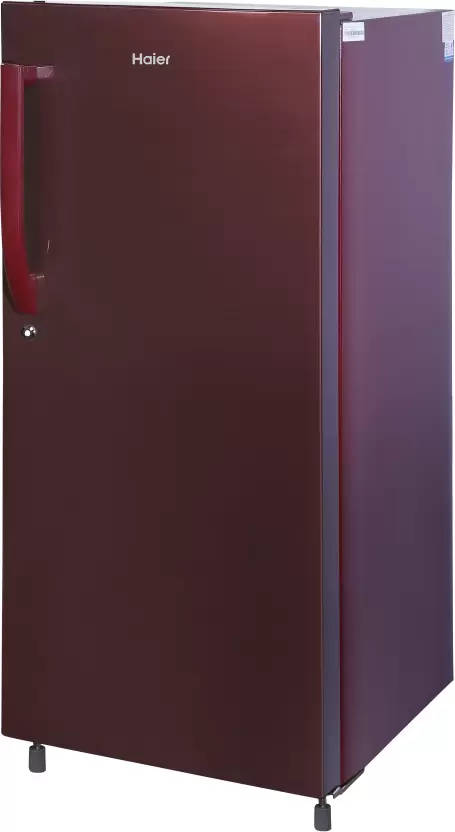 HED-20TRR 195 L 3 Star Direct Cool Single Door Refrigerator