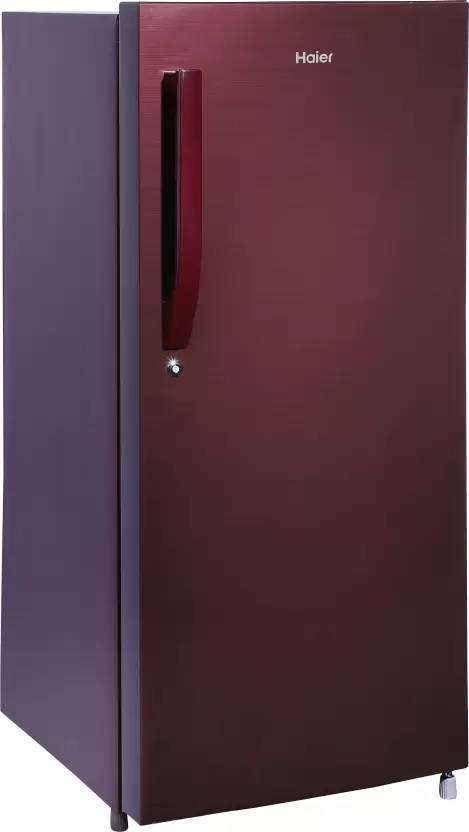 HED-20TRR 195 L 3 Star Direct Cool Single Door Refrigerator