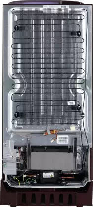 GL-D201ASQZ 190 L 5 Star Inverter Direct Cool Single Door Refrigerator