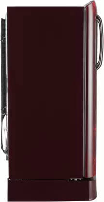 GL-D201ASQZ 190 L 5 Star Inverter Direct Cool Single Door Refrigerator