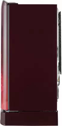 GL-D201ASQZ 190 L 5 Star Inverter Direct Cool Single Door Refrigerator