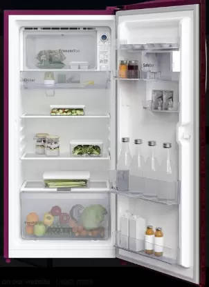 Beko RDC220C54 200 L 3 Star Direct Cool Single Door Refrigerator