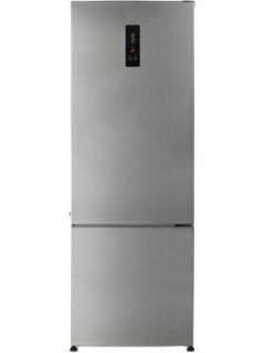 HRB-3404PSS-R 320 L 3 Star Frost Free Double Door Refrigerator