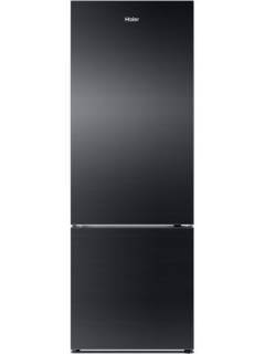 HRB-3654PKG-R 345 L 3 Star Frost Free Double Door Refrigerator