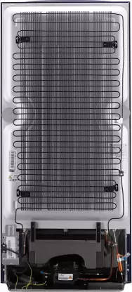 GL-B241ABQZ 235 L 5 Star Inverter Direct Cool Single Door Refrigerator