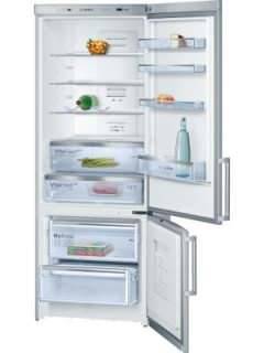 KGN57AI40I 505 L 2 Star Direct Cool Double Door Refrigerator