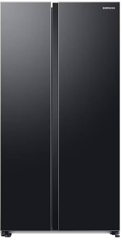 RS76CG8115B1 653 L 5 Star Inverter Frost Free Side By Side Door Refrigerator