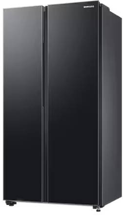 RS76CG8115B1 653 L 5 Star Inverter Frost Free Side By Side Door Refrigerator