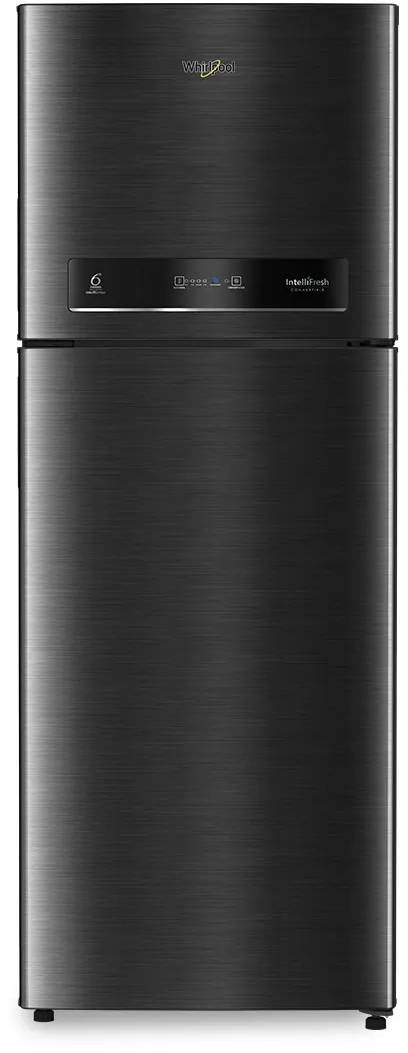 Intellifresh (21862) 467 L 2 Star Inverter Frost Free Double Door Refrigerator