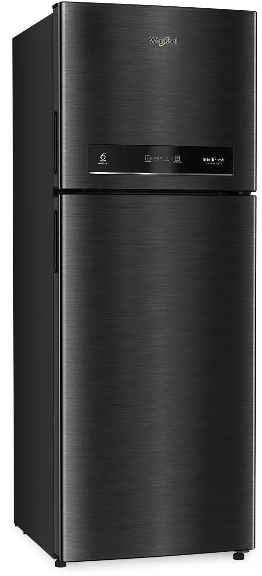 Intellifresh (21862) 467 L 2 Star Inverter Frost Free Double Door Refrigerator