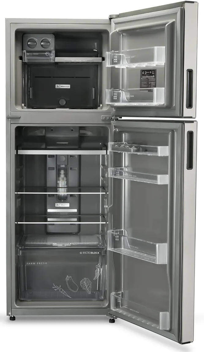 Intellifresh (21862) 467 L 2 Star Inverter Frost Free Double Door Refrigerator