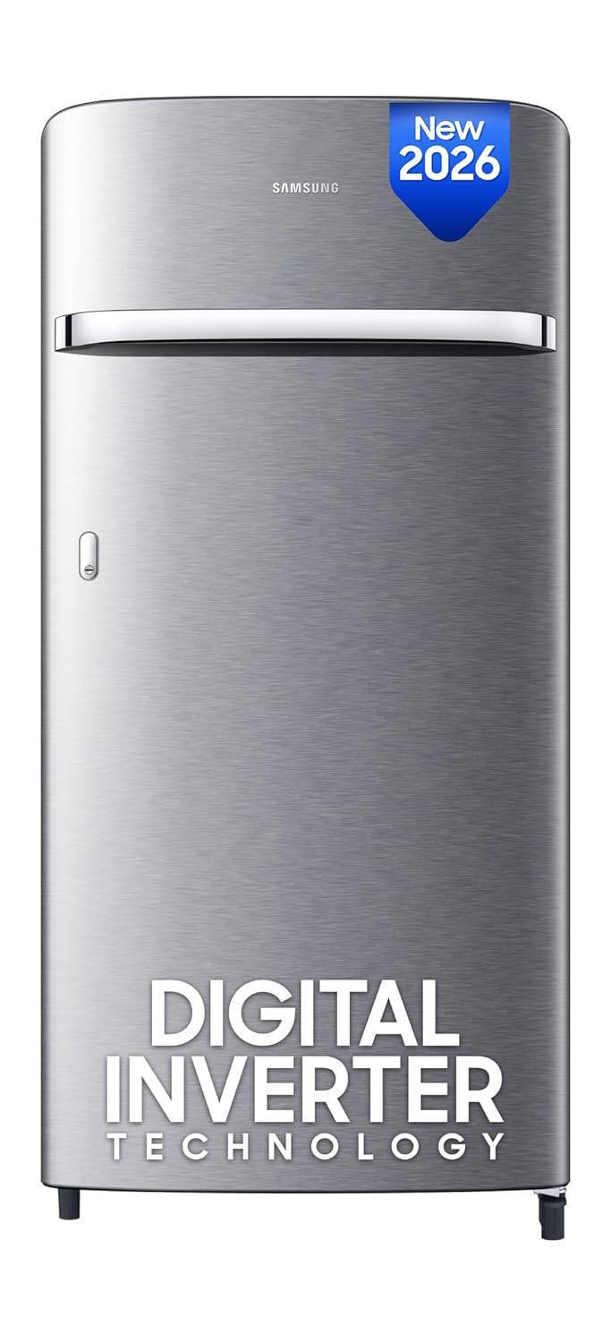 rr21h2g24s8 189 Ltr Single Door Refrigerator