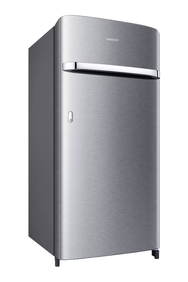 rr21h2g24s8 189 Ltr Single Door Refrigerator