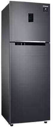 RT37C4512BX 322 L 2 Star Inverter Frost Free Double Door Refrigerator