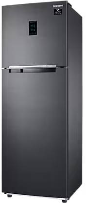 RT37C4512BX 322 L 2 Star Inverter Frost Free Double Door Refrigerator