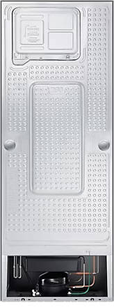 RT37C4512BX 322 L 2 Star Inverter Frost Free Double Door Refrigerator
