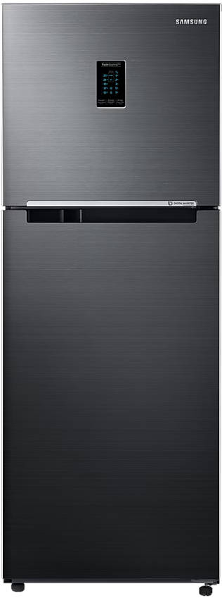 RT34C4522B1 301 L 2 Star Inverter Frost Free Double Door Refrigerator