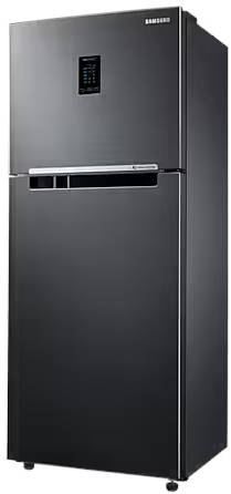RT34C4522B1 301 L 2 Star Inverter Frost Free Double Door Refrigerator